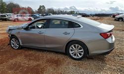 شيفروليه ماليبو